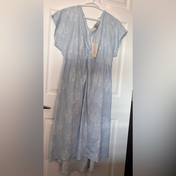 summer dress - Picture 6 of 6